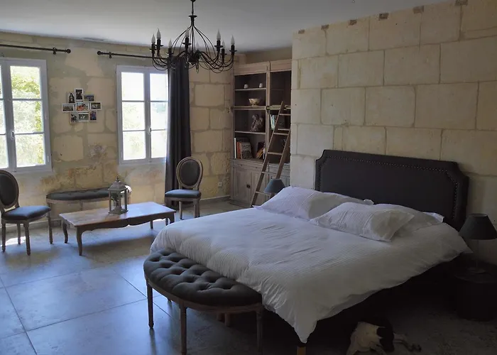 Chambres d'hôtes Mas Petit Prince