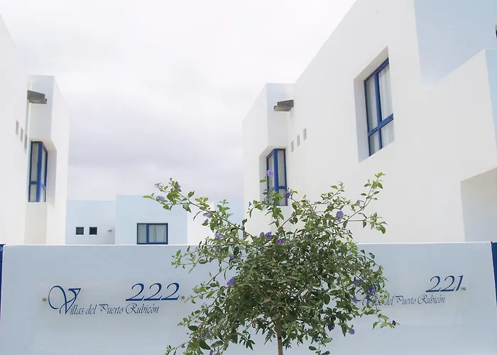 Villas Puerto Rubicon