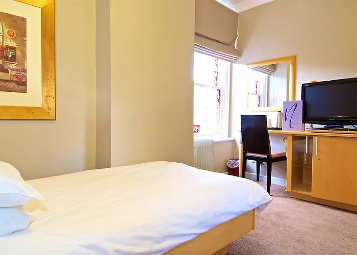 New Northumbria Hotel