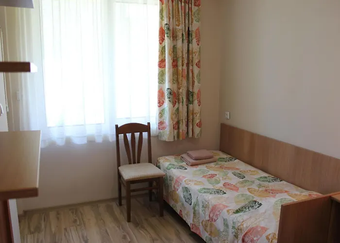 Hotel Radik