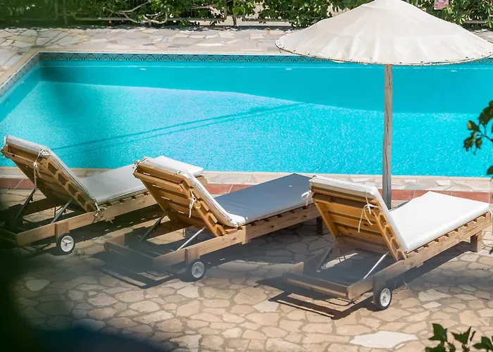 Marina Hotel