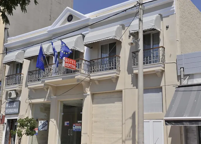 Hotel Vergina