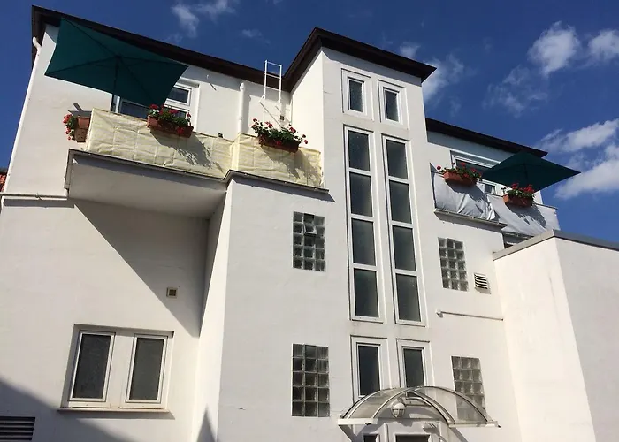 Arthotel Brunnen