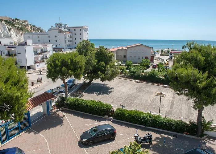 Hotel Cristalda
