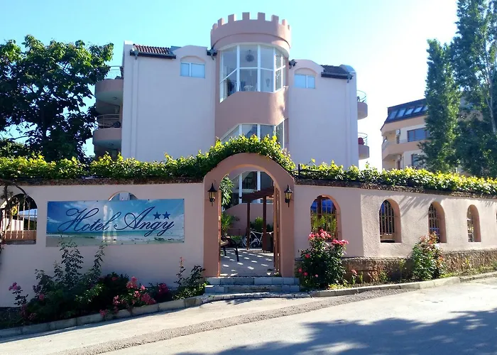 Hotel Angy
