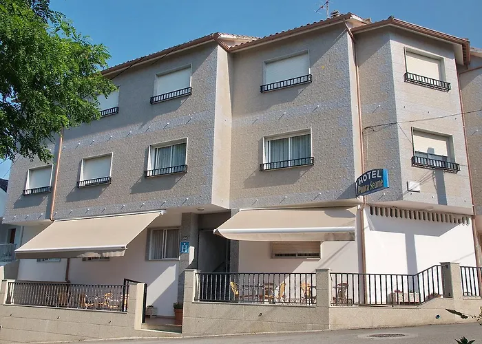 Hotel Punta Seame