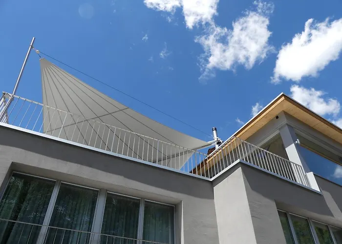 Laagers Hotel Garni