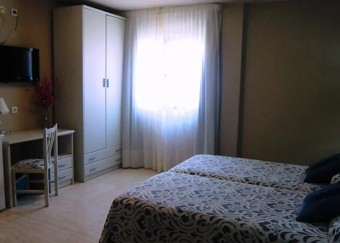 Hotel Vila Mar