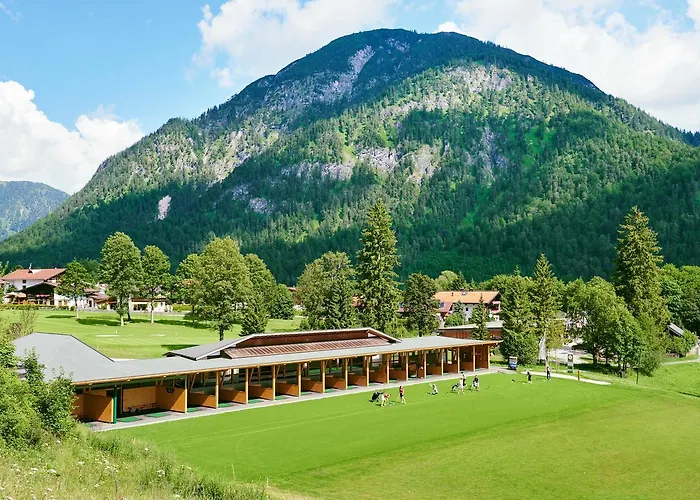 Hotel Enzian