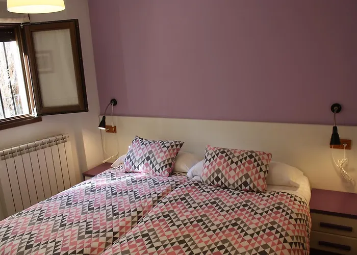 Hostal La Ribera del Júcar