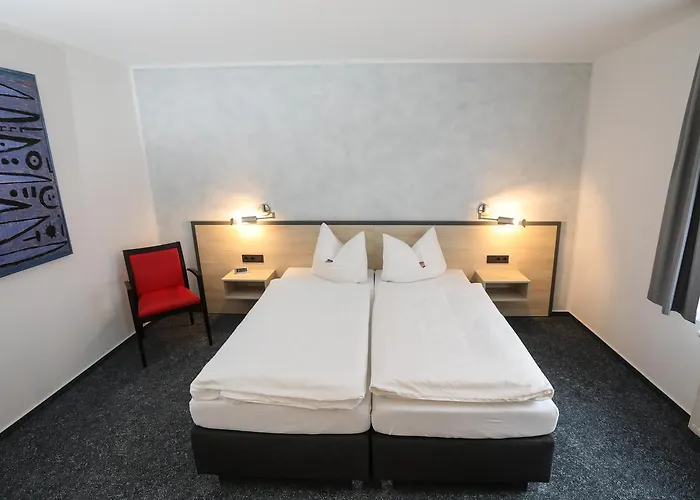 Hotel 7 Saeulen Gmbh
