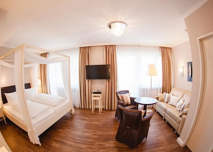 Hirsch 1783 Hotel Landhaus