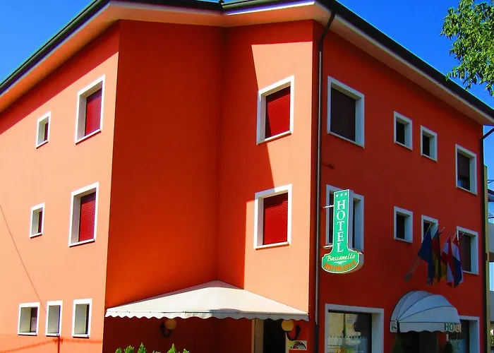 Hotel Ristorante Al Bassanello