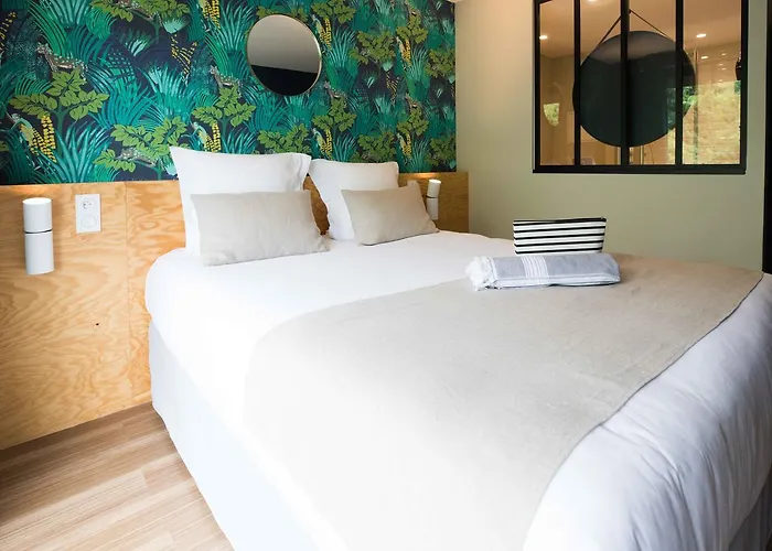 T Boutique Hotel