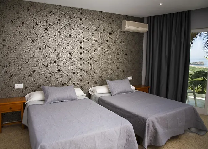 Hotel Salambina