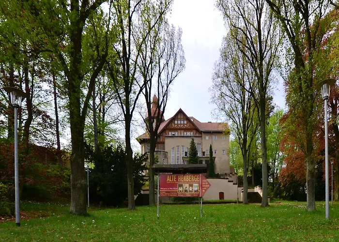 Villa Ephraim