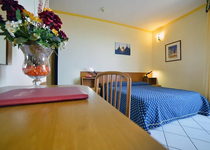 Hotel Lo Smeraldo