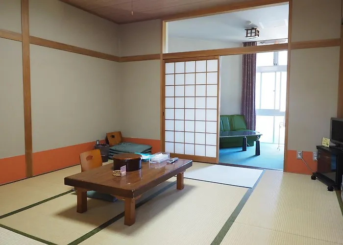 Kokuminshukusha Shodoshima