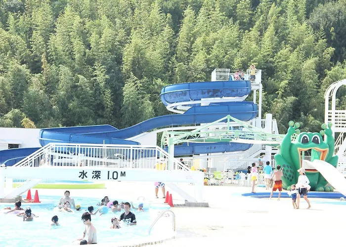 Kokuminshukusha Shodoshima