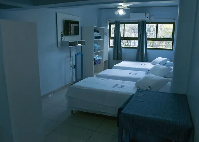Hotel Serrador