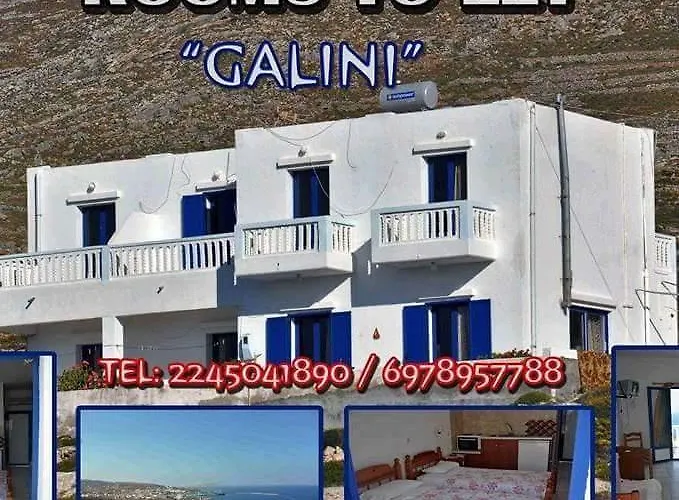 Galini View