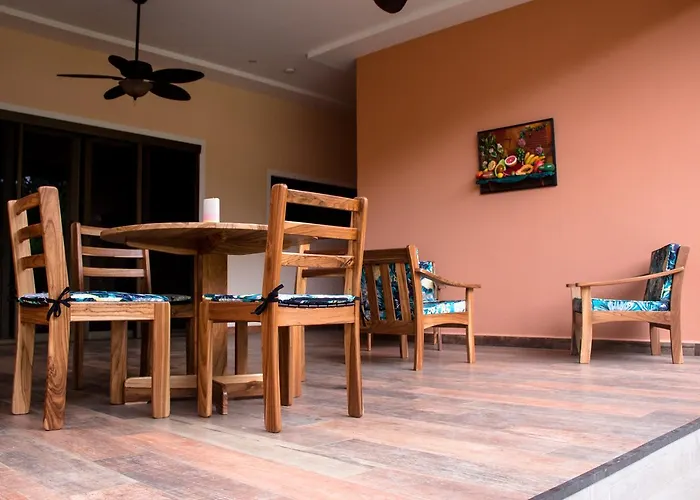 Hotel-Boutique Patampa