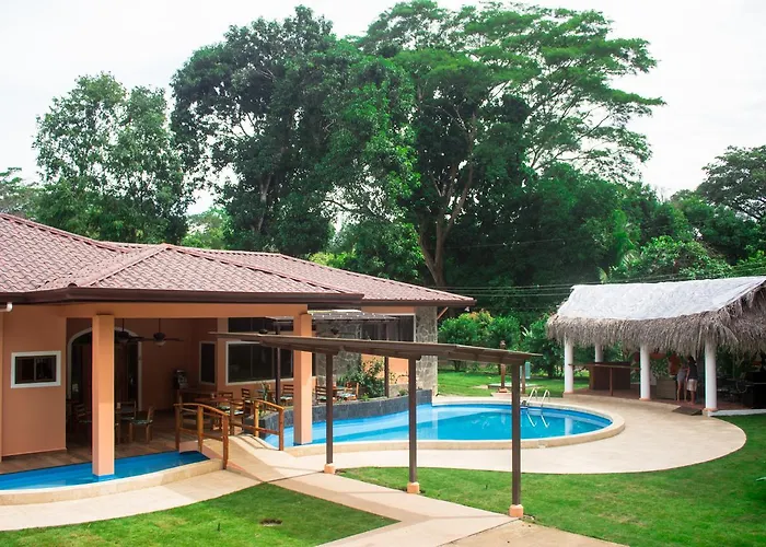 Hotel-Boutique Patampa