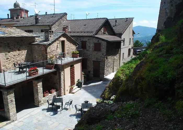 Ca Del Grano