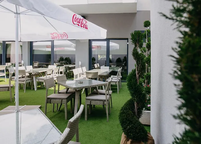 Hotel Leva - Vratsa