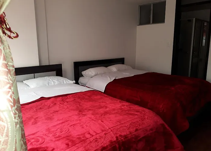 Hotel Royal Class