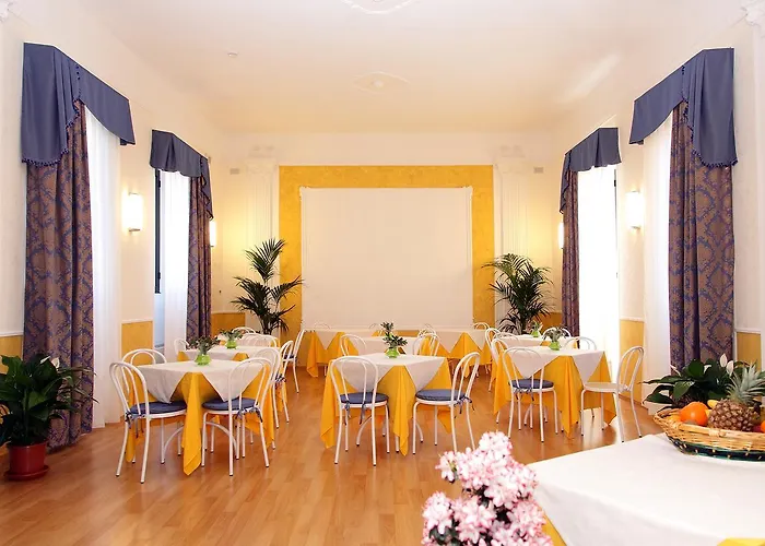 Hotel Divino Amore