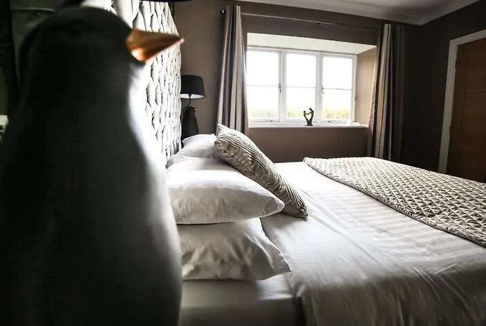 Faenol Fawr Country Hotel
