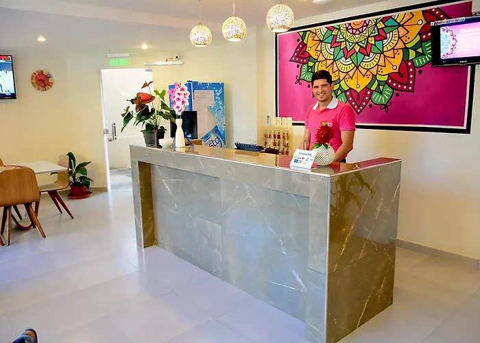 Mandala Hotel