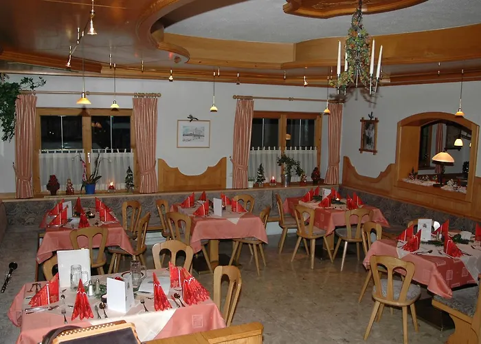Hotel Hoerlgut
