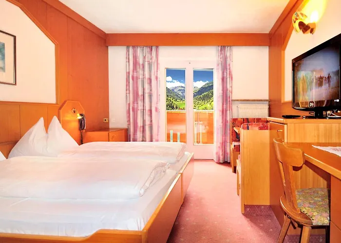 Pension Alpenhof