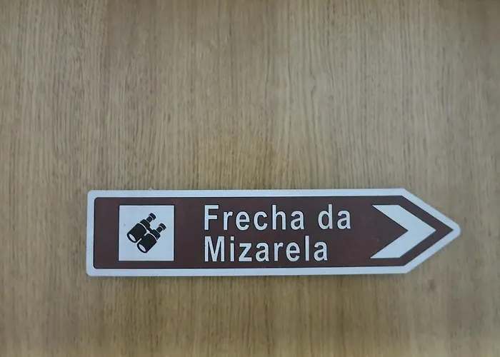 Hotel Rural Da Freita