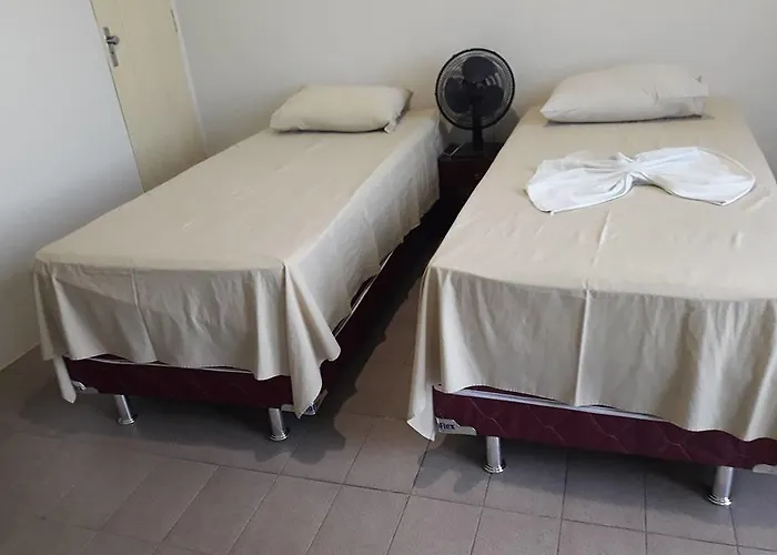 Hotel Danubio