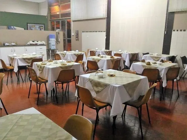 Hotel Cristal