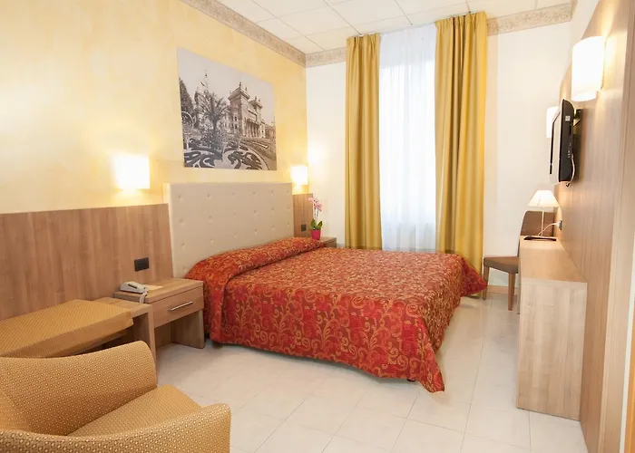 Albergo Vittoria