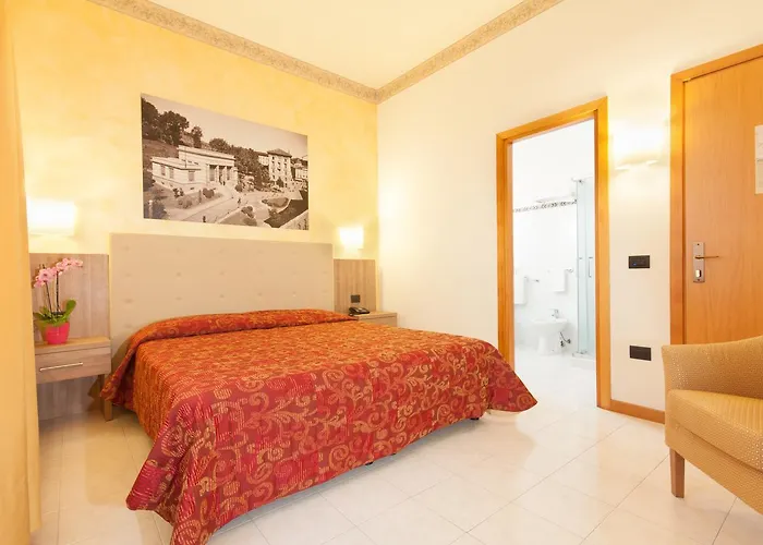Albergo Vittoria