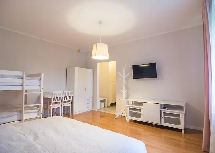 Hop House Garni Hotel