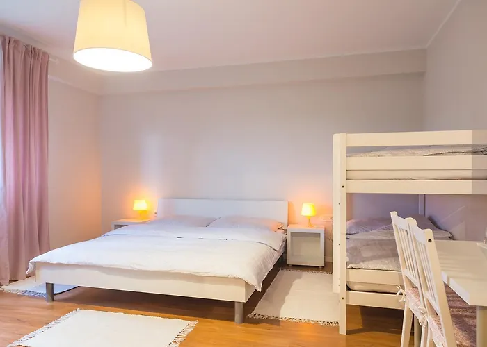 Hop House Garni Hotel
