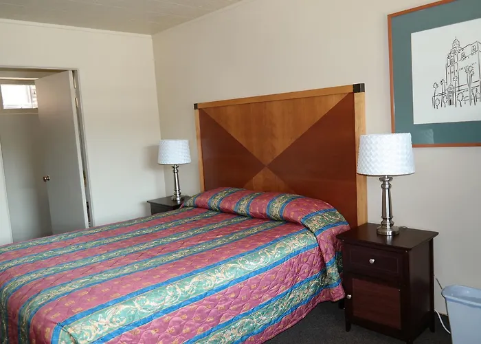 River Park Inn