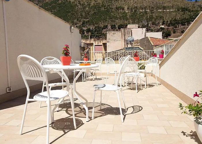 Quattro Canti Casa Vacanze