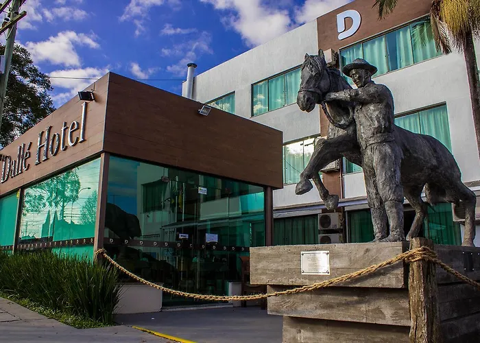 Dalle Hotel