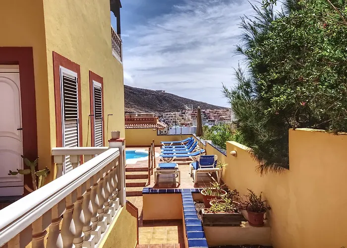 Hotel La Colina