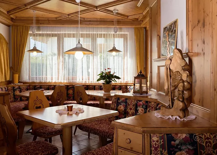 Hotel Stocknerhof