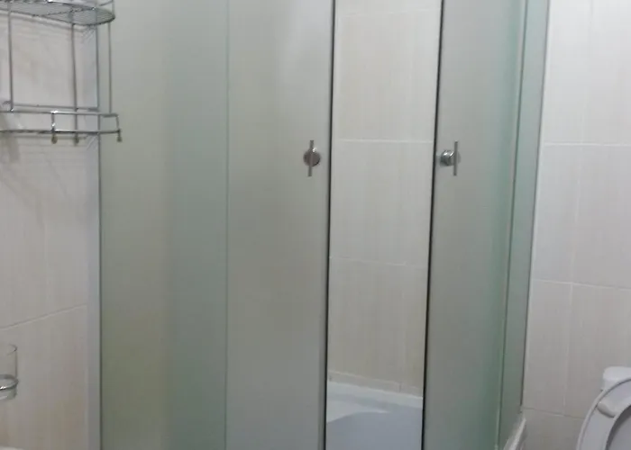 Hotel Shagyn