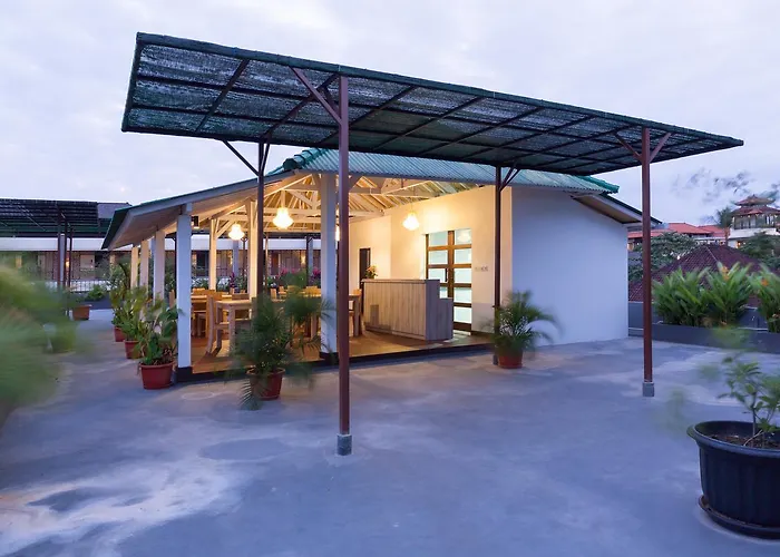 Amerta Seminyak