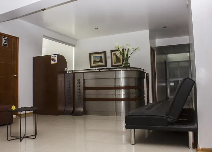 Hotel Ceynes Cajamarca